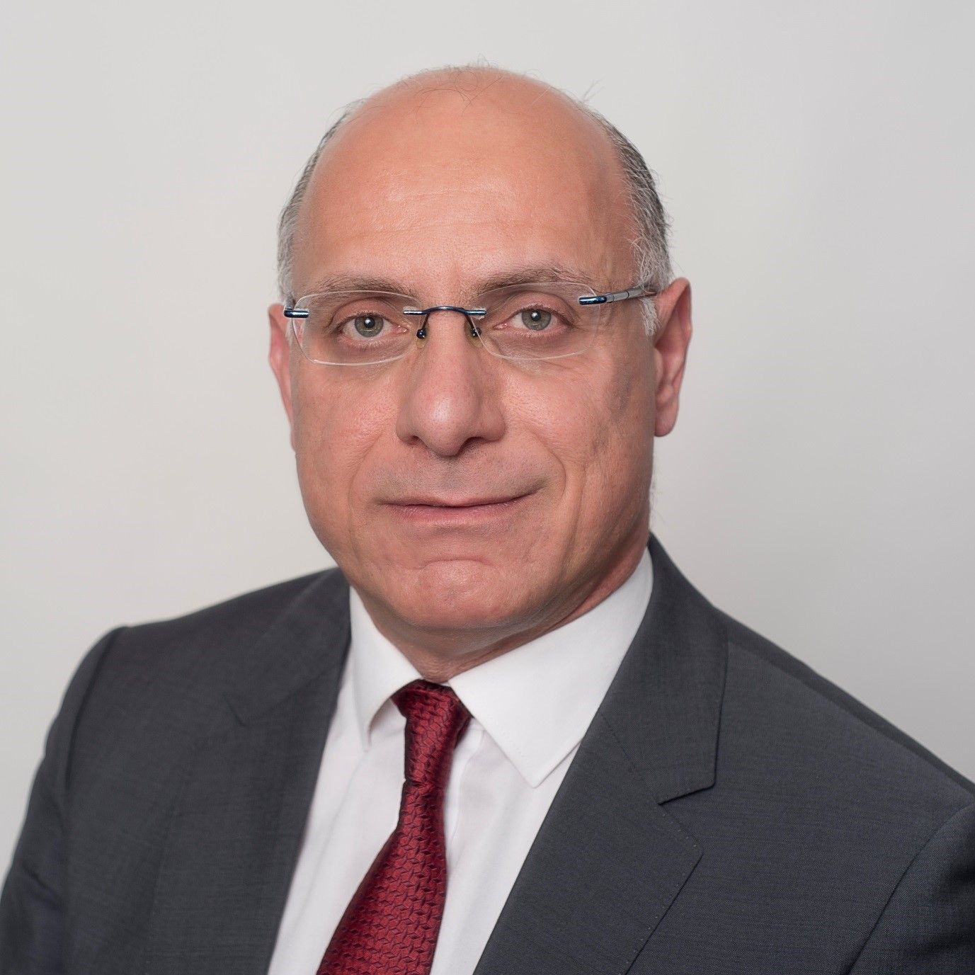 Hany Choueiri